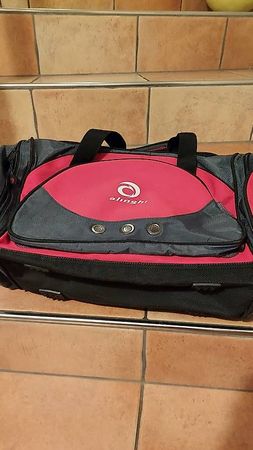 Sport Tasche Alinghi
