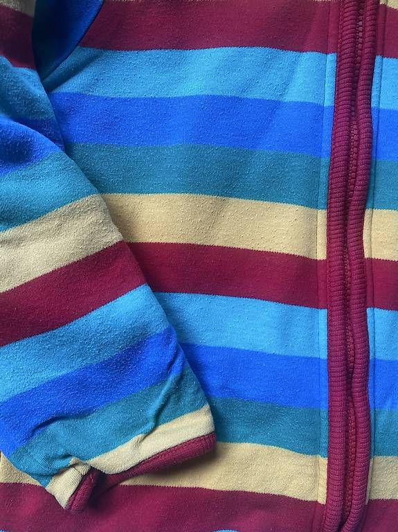 Frugi Giacche & Cappotti: Frugi Jacke Gr 116-122 – Usato da Allschwil venduto da CaSu- 1