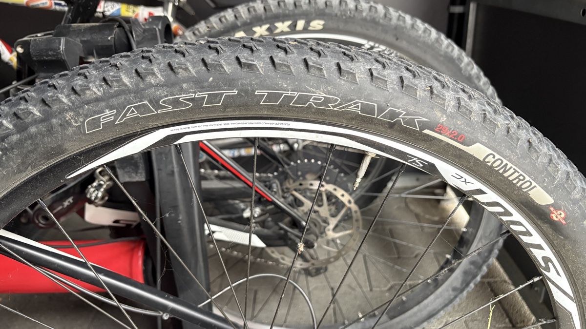 Specialized Vélos: Specialized Crave Comp 29 2016 VHB – D'occasion à Pfäffikon ZH par 17nino 4