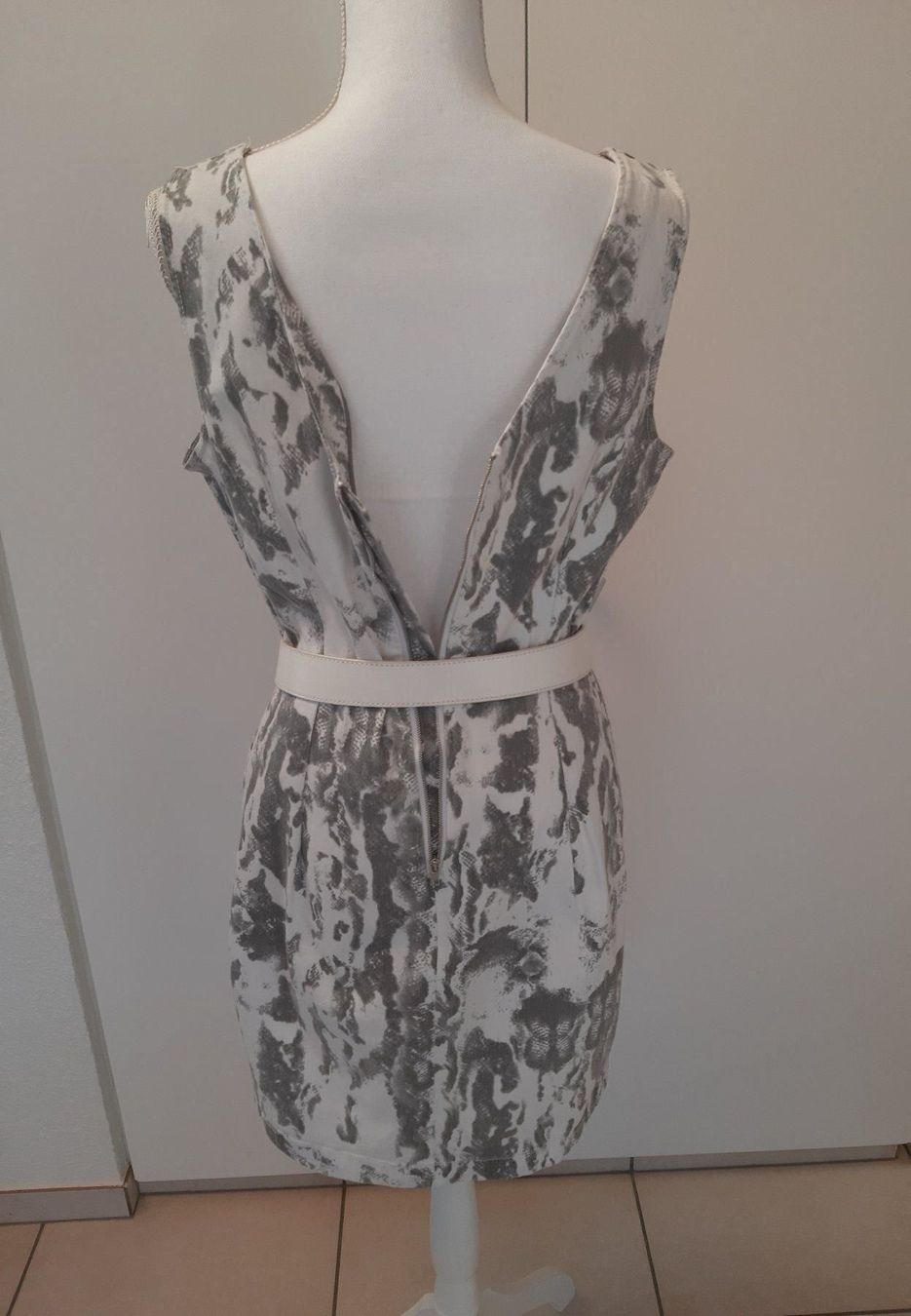 Kleider: Damenkleid, Gr.40 – Neu (gemäss Beschreibung) aus Reinach AG von silver_65 1