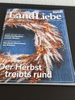 Schweizer Landliebe Nr 7 Herbst 2024