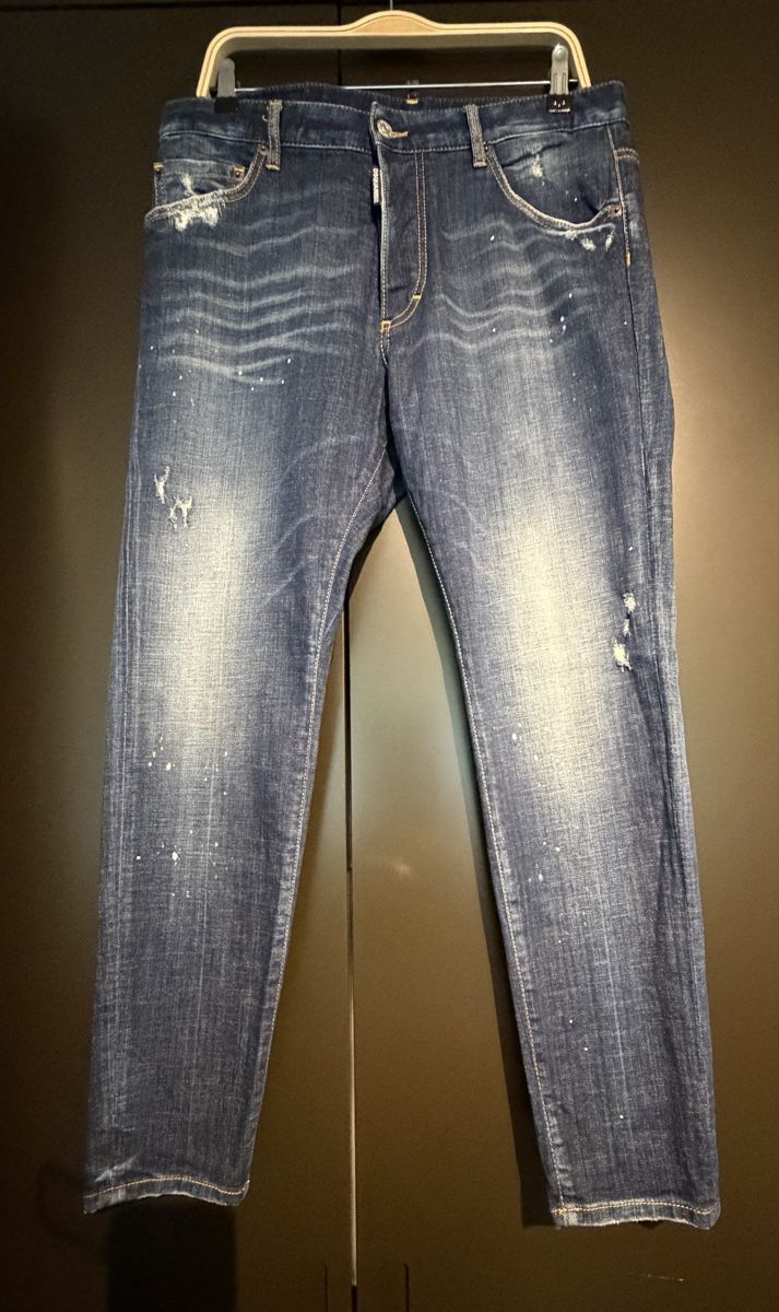 Dsquared2 Jeans: Dsquared Jeans – Gebraucht aus Oberägeri von san_6qcx