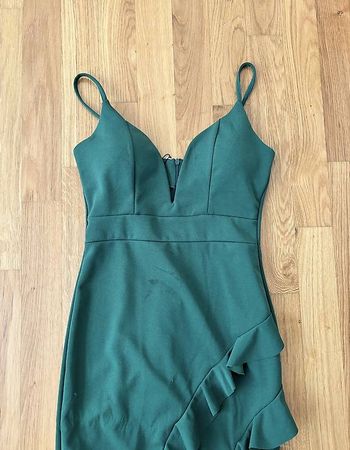 Robe de soirée 