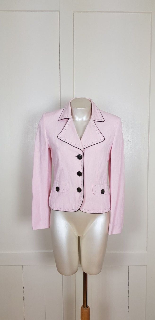 Heine Giacche: Blazer, Neu, Heine, Gr. 38 – Nuovo (secondo la descrizione) da Uster venduto da Astral