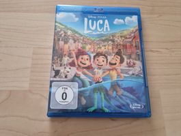 Luca auf Blueray