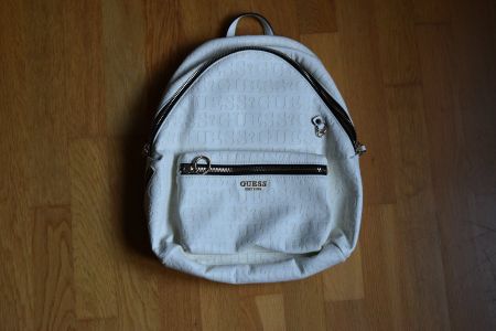 Guess Naples Damen Rucksack NEU