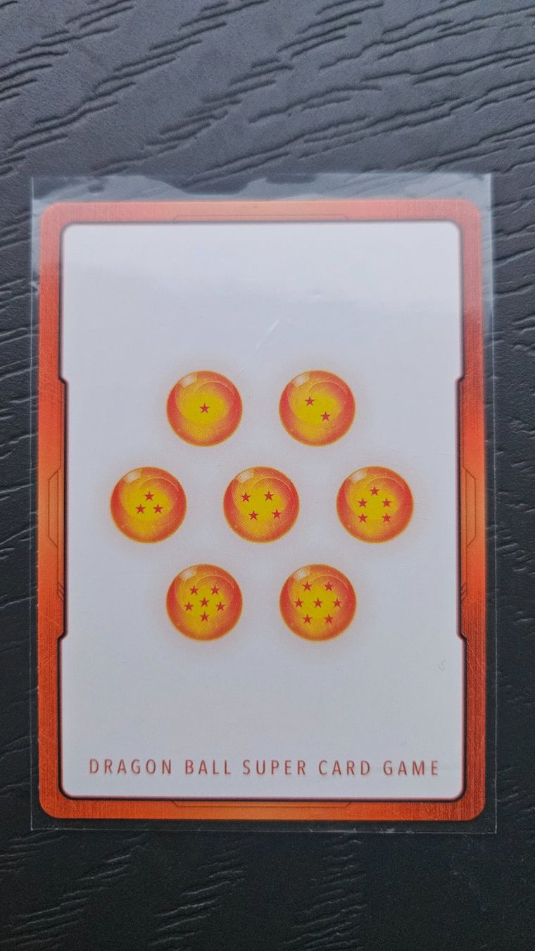 Bandai Sammelbilder & Trading cards: DB Fusion World Energy Marker E-56 Silver EN – Gebraucht aus Stetten AG von Kiosk56 6