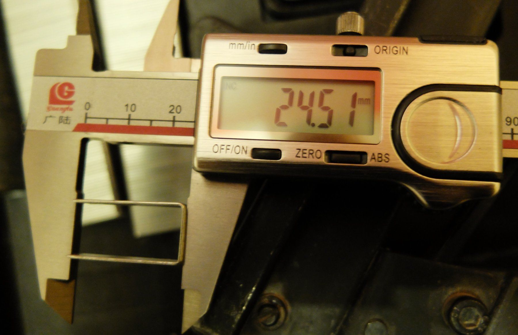 Tutti gli attrezzi: Tacker Craftomat, pneumatisch – Usato da Hagendorn venduto da Versaboss 2