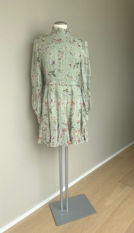 Vestiti: MALINA Dress Gr.M NEU NP479,- – Nuovo e nell'imballaggio originale da Degersheim venduto da Starkigel 5