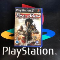 Prince of Persia -The Two Thrones für PS2