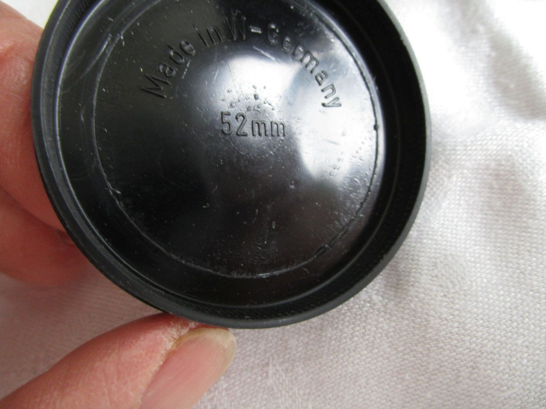 Rollei Obiettivi: Objektiv Rollei S-Projar 90mm – Nuovo (secondo la descrizione) da Binningen venduto da tempipassati 2