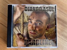 Django Asül Hardliner