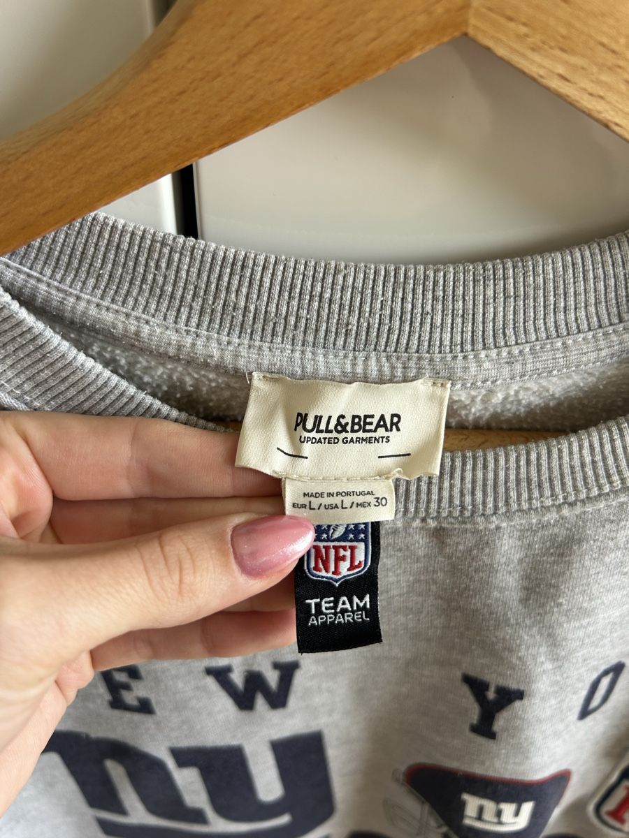 Pull&Bear Maglioni & Felpe: Hoodie – Usato da Gwatt (Thun) venduto da viv_k57m 2