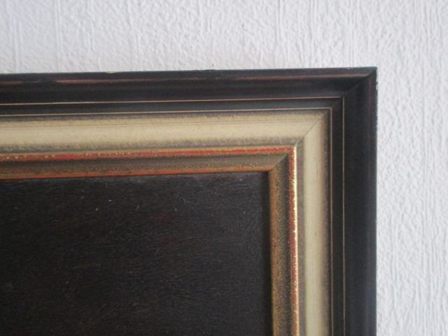 Gemälde: Giachino Marcello 1877-1929 Ital Schule - Mohnblumen – Gebraucht aus Luzern von Horoskop1 5