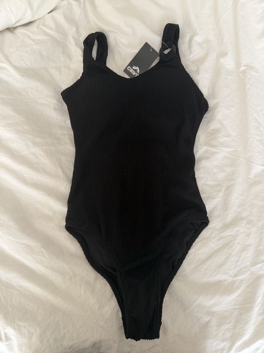 Costumi da bagno & Bikini: Costume nuovo S – Nuovo e nell'imballaggio originale da Locarno venduto da dea_g5lc