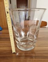 Vase Orrefors limited 167/n°2 vintage 70