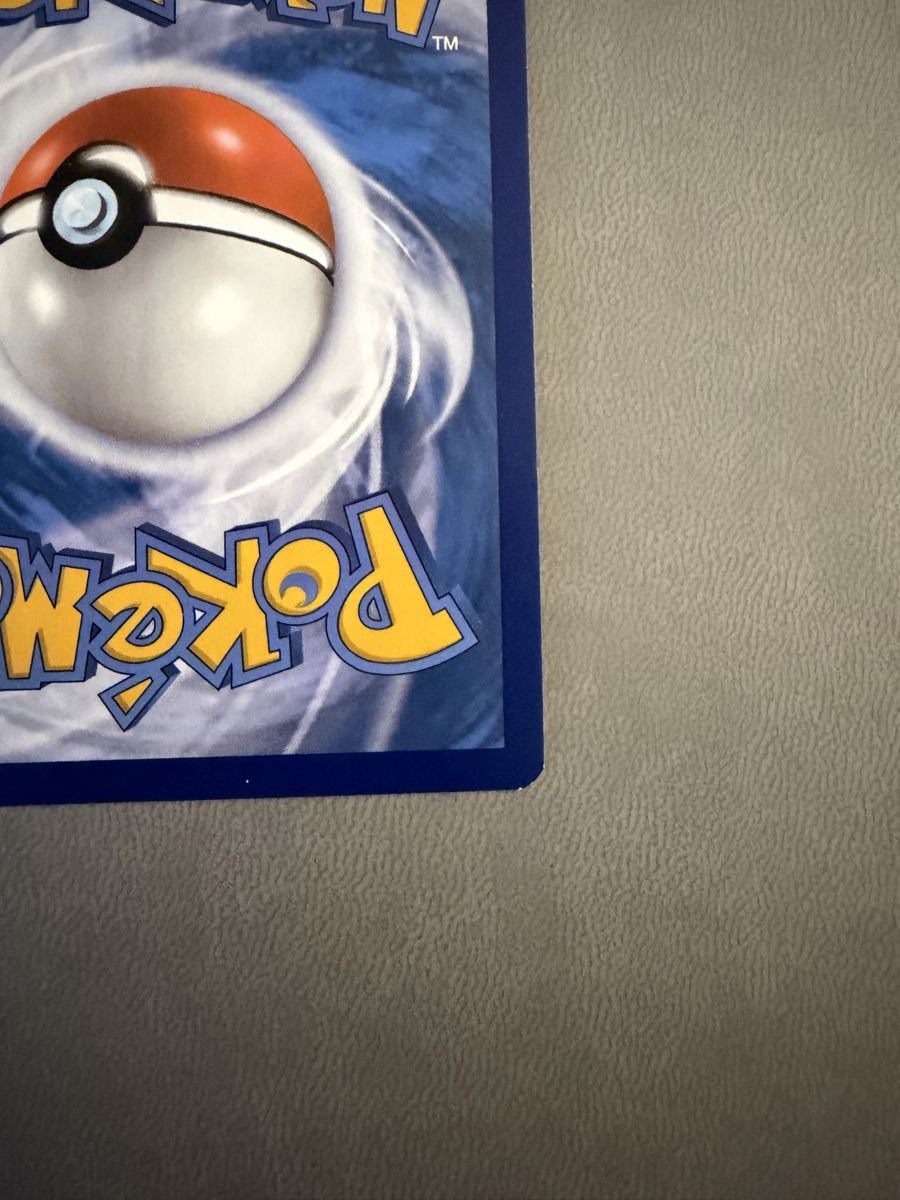 Pokémon Cartes à collectionner: Charmander (MEW 168) – D'occasion à Biel/Bienne par SeeLoewe55 8