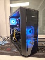 R7 2700/RTX2070 Super 8GB