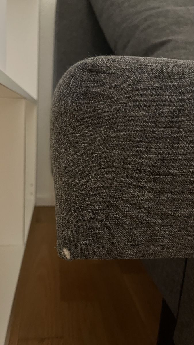 Divani: Bettsofa | IKEA – Usato da Windisch venduto da BijouDeals 2