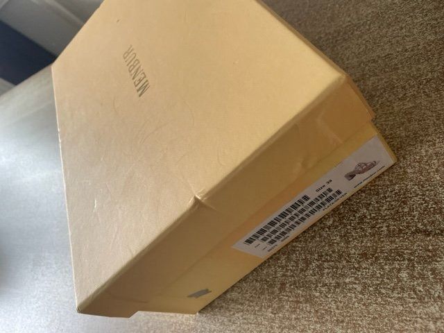 Scarpe da donna: MENBUR BELLES SANDALES SOIREE ARGENTEES TAILLE 39 – Nuovo (secondo la descrizione) da Bernex venduto da eunicefitz 6