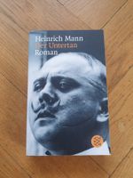 Buch "Der Untertan"