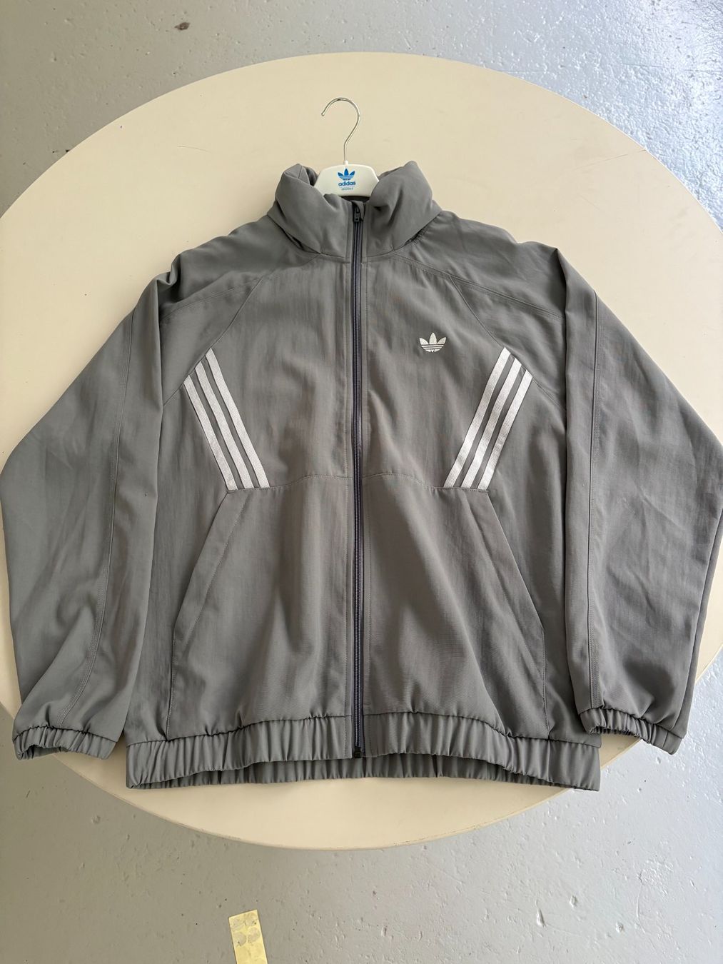 Jacken: Adidas Jacke – Neu und originalverpackt aus Trin Mulin von SickDeal