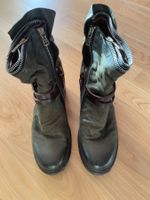 Bottines A.S.98 à l’état neuf en 37