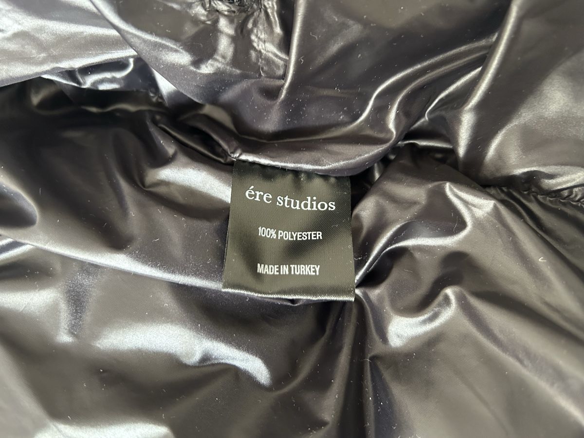 Giacche: ERE Studios Steppjacke, Bomber, Grün, Grösse L – Usato da Urtenen-Schönbühl venduto da tiptog 3
