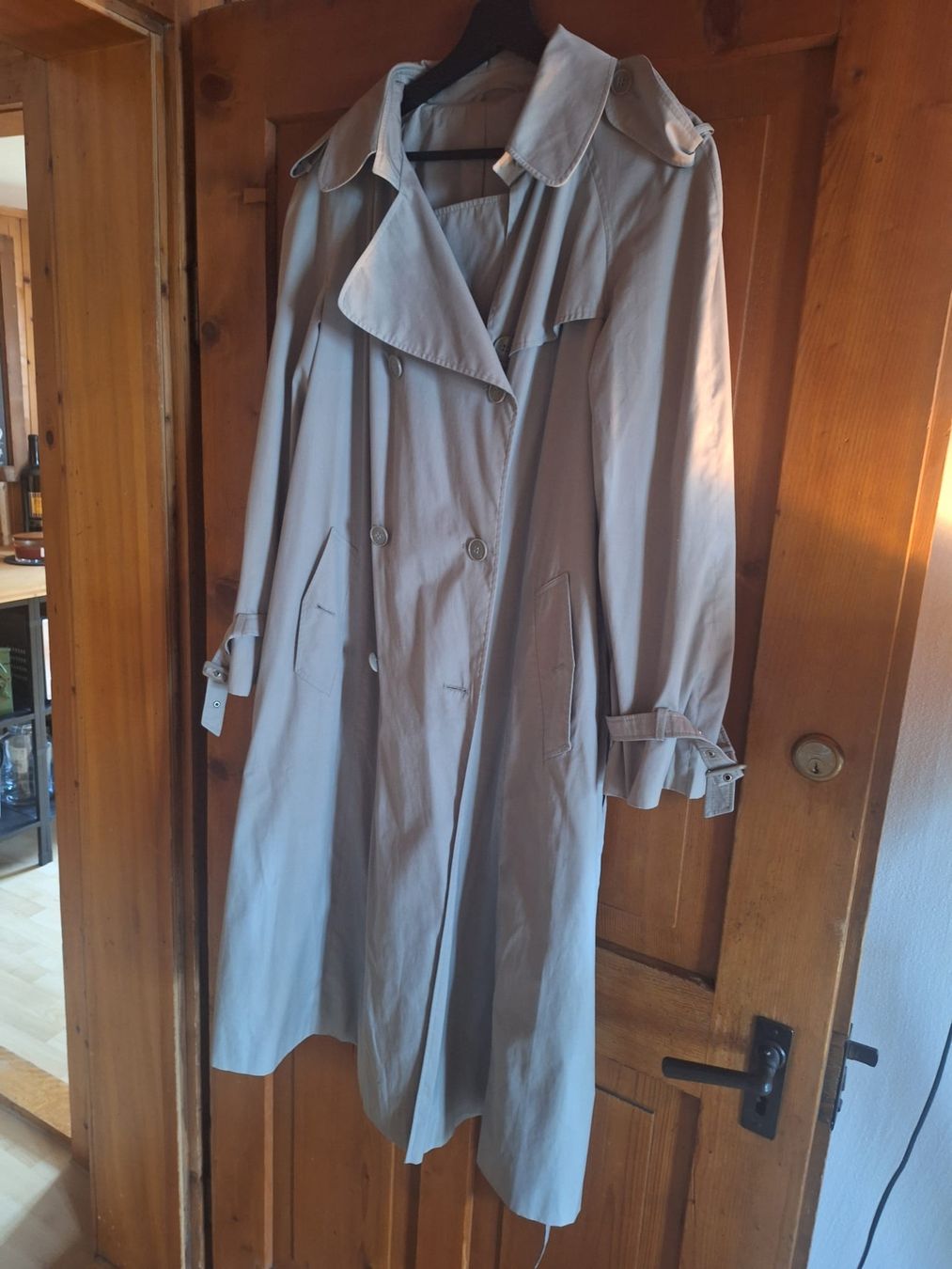 Cappotti: Trenchcoat Damen – Nuovo (secondo la descrizione) da Winterthur venduto da _lxeah 1