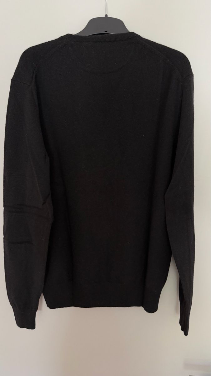Polo Ralph Lauren Maglioni & Felpe: Pullover Polo Ralph Lauren schwarz, Grösse S, top Zustand – Usato da Mettmenstetten venduto da Sunsethunter04 2