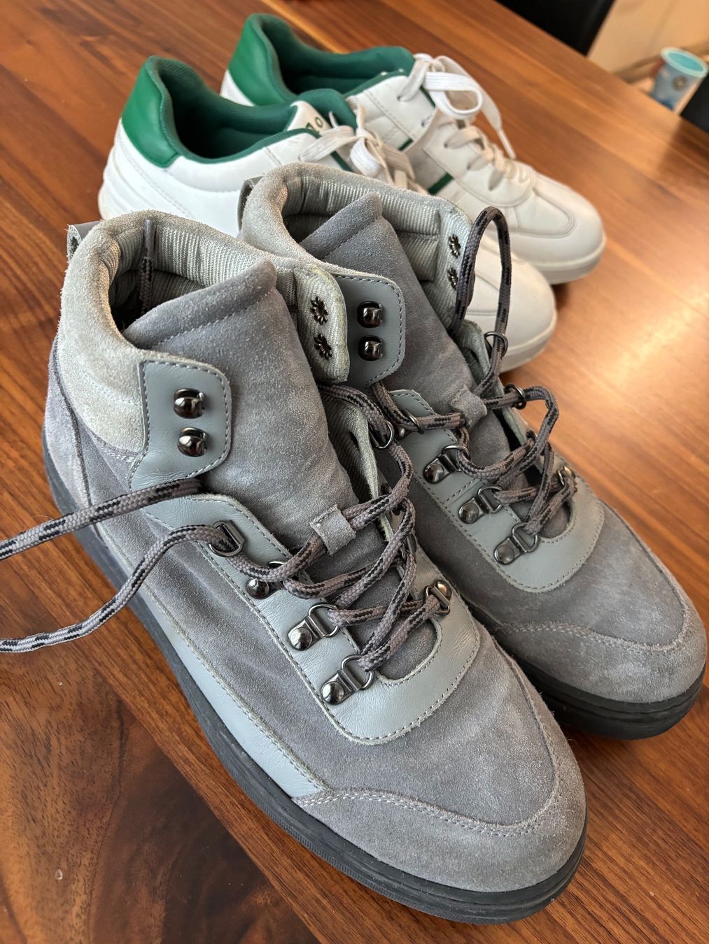 Ralph Lauren Herrenschuhe: Ralph Lauren Schuhe – Gebraucht aus Zürich von tinde 1