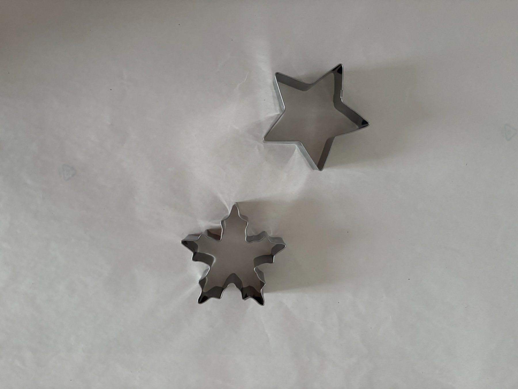 Teglie da forno: Set formine per biscotti e bocchette per decori pasticceria – Usato da Bellinzona venduto da dan_m8pc 2