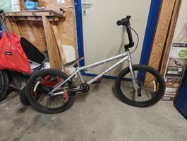 Kinder BMX "Beast"
