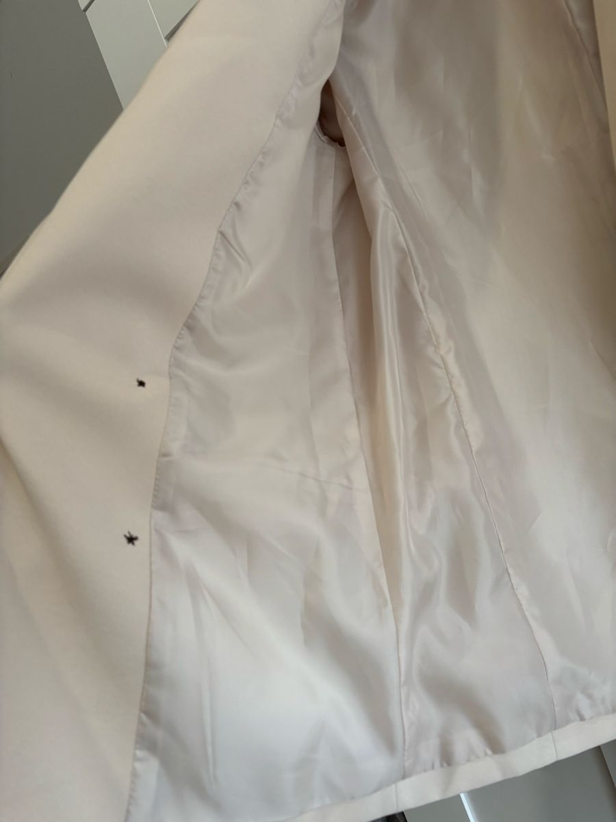 Lotti di vestiti: Beige Suit – Nuovo (secondo la descrizione) da Confignon venduto da Second_Hand_Ch 3