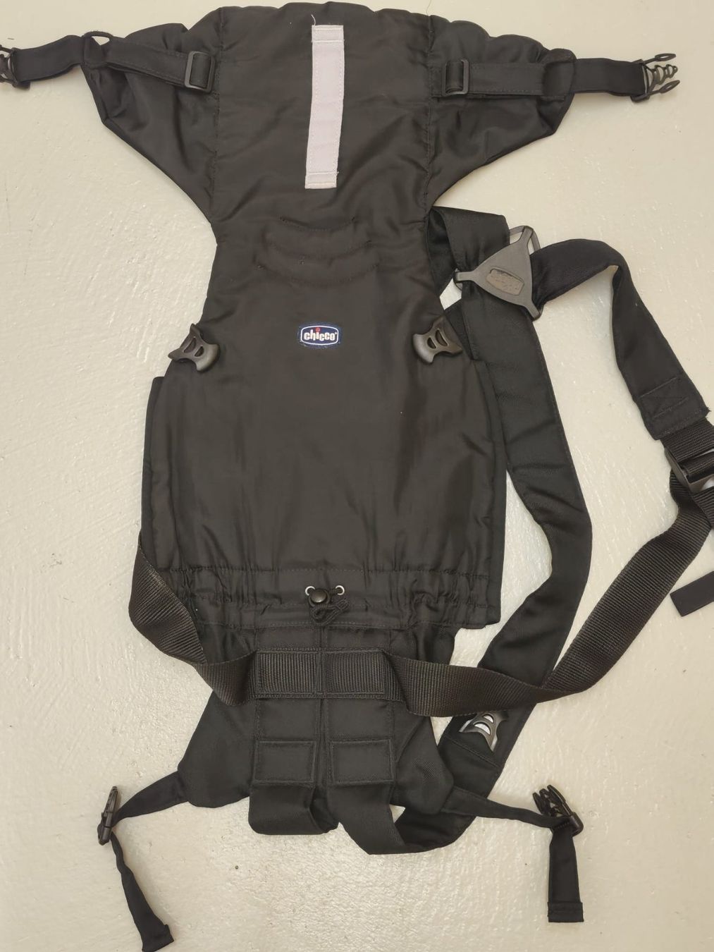 Chicco Porte-bébés ventraux & dorsaux: Porte Bébé Chicoo EasyFit 0+ – D'occasion à Wädenswil par SAVC