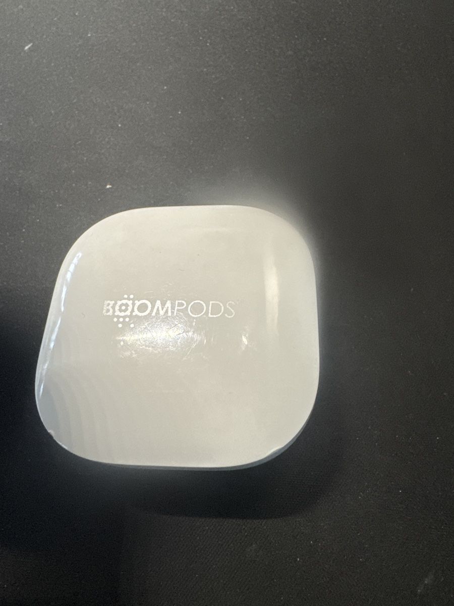 Cuffie: Boompods Bassline Compact kabellos – Usato da Kreuzlingen venduto da eli_qm8d 1