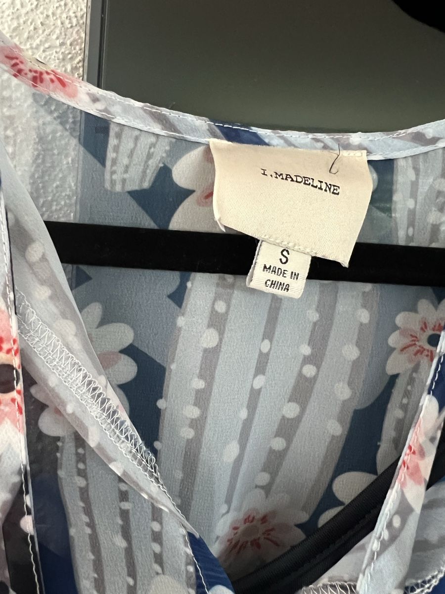 Vestiti: Sommerliches Maxikleid, Grösse S – Nuovo (secondo la descrizione) da Baar venduto da Lila2006 2