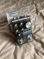 Death by Audio - Rooms Stereo Reverberator
