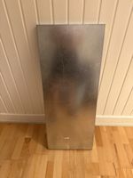 Interio Metalltablar 100 × 40 cm / Magnetwand