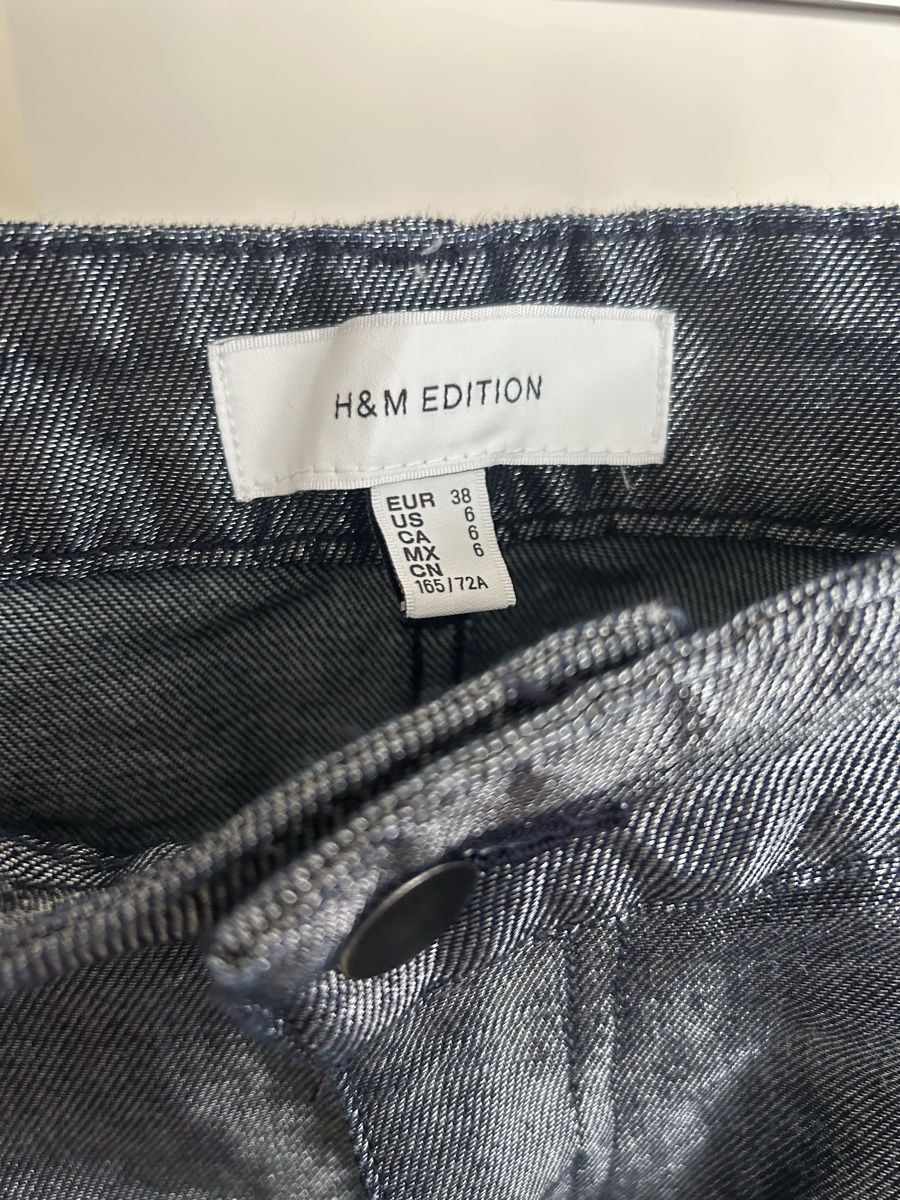 H&M Pantaloni: H&M Edition pants – Nuovo (secondo la descrizione) da Zürich venduto da fan_z5fl 2