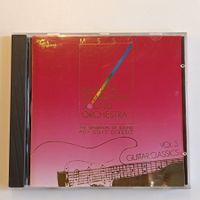 M S S O - Pop Goes Classic Vol. 5 F22