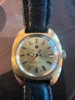 Vintage Tissot Seastar Damenuhr