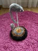 Katzenspielzeug mit Mause Design, neuwertig! 🐈‍⬛ 🐭🐱 52
