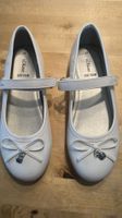 Ballerines blanches s.Oliver, pointure 33