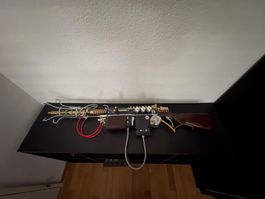 Wunderwaffe dg-2 (call of Duty) 1:1 Replica