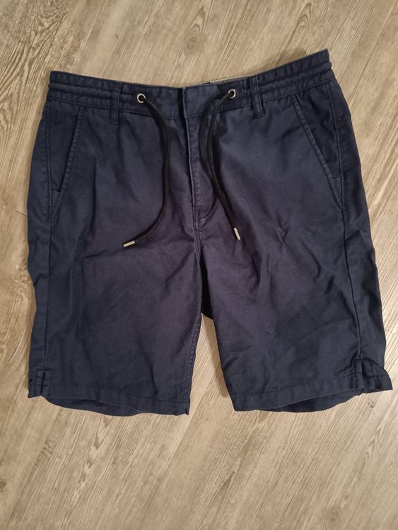 H&M Hosen: Shorts Grösse 46 – Gebraucht aus Jaberg von Bitti04