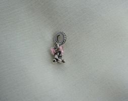 Charm "Elefant" zu Pandora 925 Silber