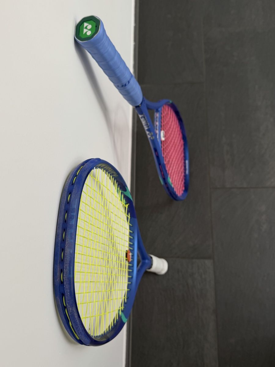 Yonex Racchette: Yonex Ezone 98 305g L4 – Usato da Bremgarten AG venduto da Rufer04 1