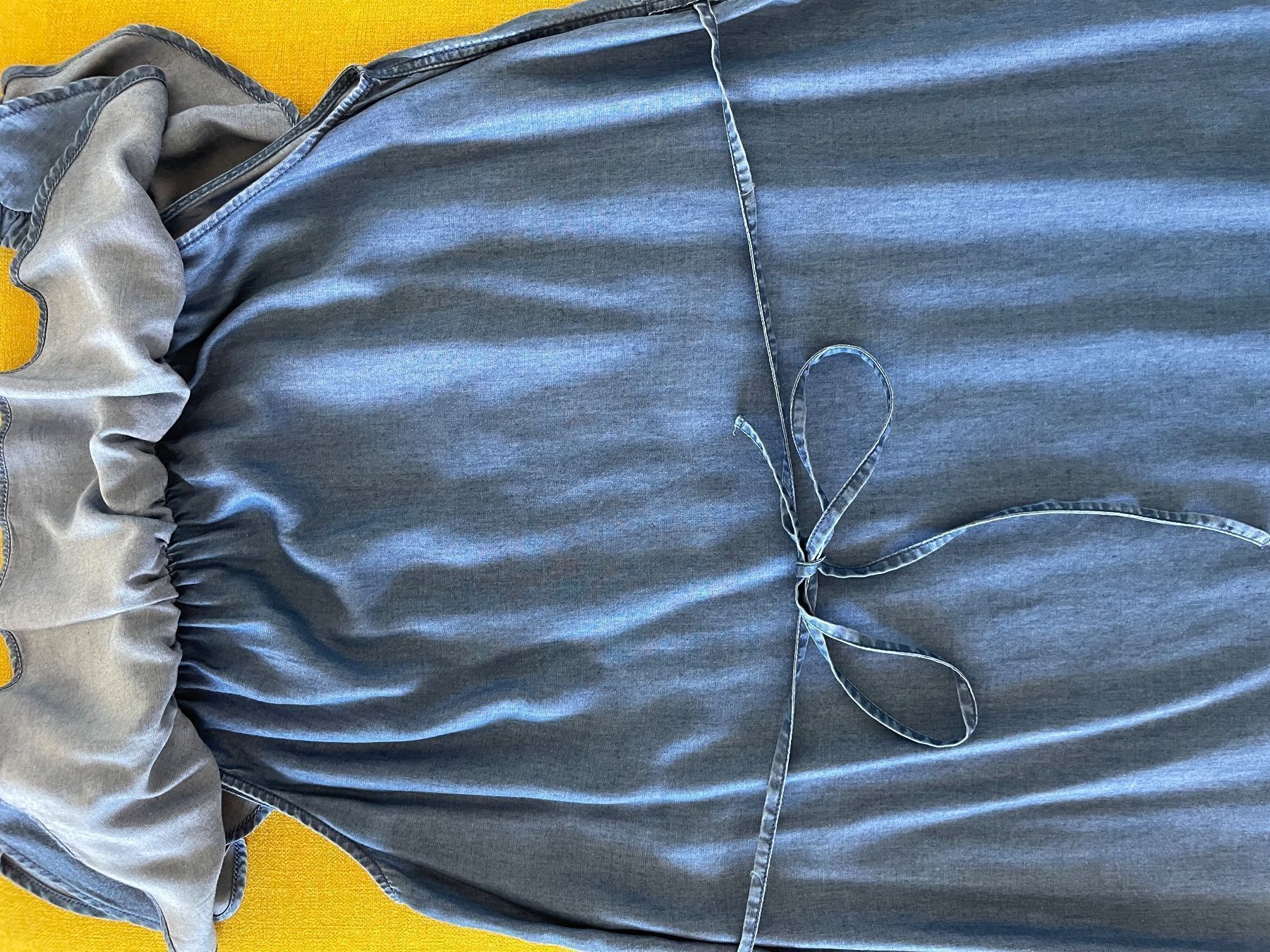 H&M Vestiti: H&M Damenkleid – Nuovo (secondo la descrizione) da Feusisberg venduto da Mila1122 4