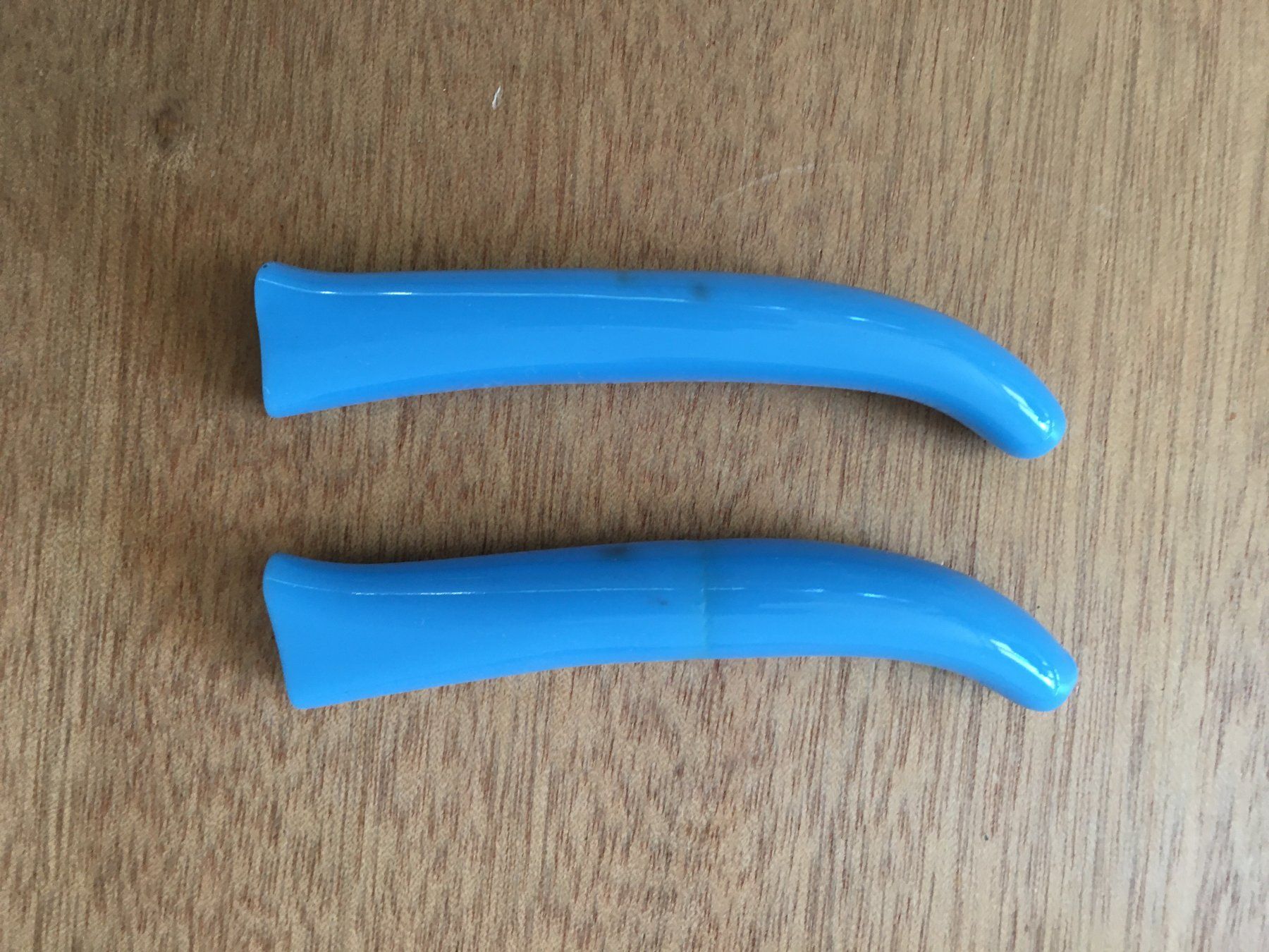 Pezzi di ricambio: Bremsgriffüberzüge neu Vintage – Nuovo (secondo la descrizione) da Obermumpf venduto da Estrela67 1